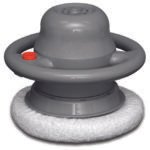 10" AC Waxer/Polisher