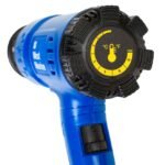 1350W Heat Gun Kit with Variable Temperature Control and Adjustable Airflow - Image 2