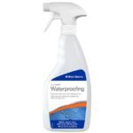Waterproofing & Fabric Treatment with PTEF