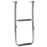 2-Step Folding Dock/Swim Ladder
