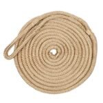 Premium Double Braided Nylon Dock Line