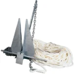 Traditional Anchor & Rode Packages