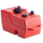 3 Gallon EPA Portable Fuel Tank
