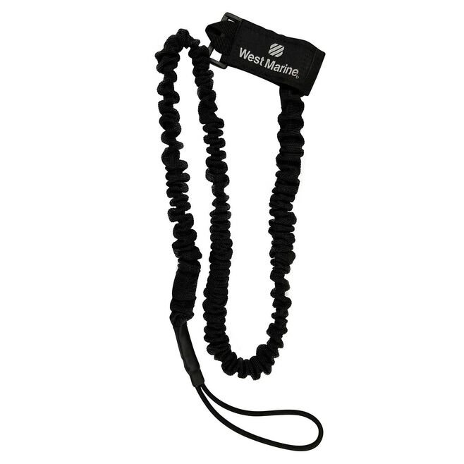 36Kayak Paddle Leash 36" Kayak Paddle Leash - Image 1