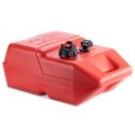 6 Gallon EPA Portable Fuel Tank