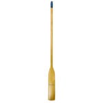 7' Deluxe Wooden Oar