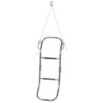 Boarding Ladder for Inflatable Boats