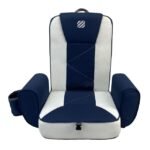 Captains Go-Anywhere High Back Seat