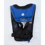 Coastal Zippered Automatic/Manual 24 Gram Inflatable PFD - Image 2
