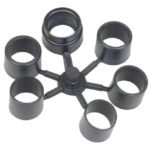 Collars Foot Pump Adapter
