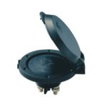 Covered Waterproof Foot Switch