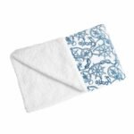 Deck Throw Blanket