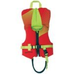 Deluxe Kids’ Rapid Dry Life Jacket - Image 2