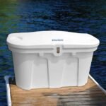 Dock and Patio Box