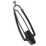 Dual-Feed Professional Outboard Engine Flusher