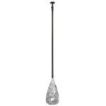 Fiberglass SUP Paddle