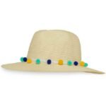 Fiesta Key Fedora