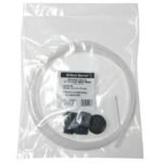 Flat Tank Oil Changer Replacement Hose