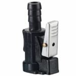 Fuel Line Connector for Yamaha, 3/8" Barb, Female