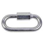 Galvanized Chain Quick Link