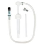 Gear Lube Pump for Quart Bottles