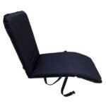 Go Anywhere Lounge Chair, Navy