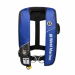 HIT™ Automatic Inflatable Life Jacket with Harness