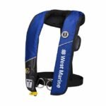 HIT™ Automatic Inflatable Life Jacket with Harness - Image 2