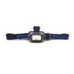 High Power Rechargeable 600 Lumen LED Headlamp - Image 2