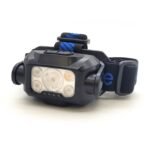 High Power Rechargeable 600 Lumen LED Headlamp