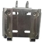 Horizontal Anchor Rail Mount
