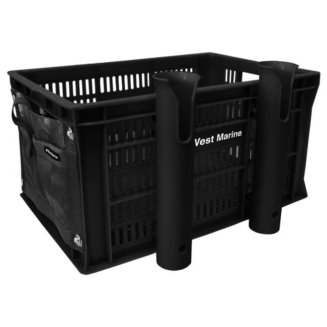 Kayak Crate Angler Kit Kayak Crate Angler Kit - Image 1