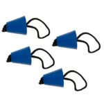 Kayak Scupper Plug Set of 4