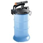 Manual Oil Changer 2.9 Quart