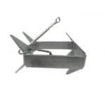 Medium Box Anchor, 19 lb.