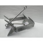 Medium Box Anchor, 19 lb. - Image 2