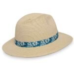 Men's Island Times Fedora