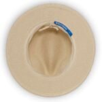 Men's Island Times Fedora - Image 2