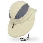 Men's UV Pro Crusher Cape Cap - Image 2