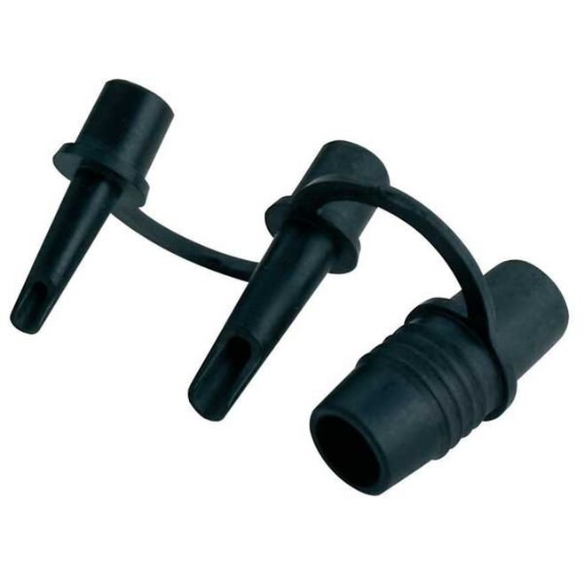 Nozzles Foot Pump Adapter Nozzles Foot Pump Adapter - Image 1