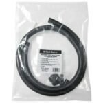 Oil Changer-12V Bucket Style Replacement Hose
