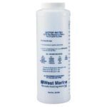 Oil-to-Gas Mixture Measuring Bottle