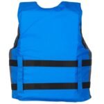 Paddle Adventurer Life Jacket, Youth, 50-90lb. - Image 2