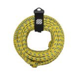 50' 4-Person Tube Bungee Tow Rope