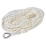 Premium 8-Plait Nylon Anchor Lines