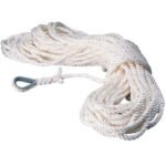 Premium Prespliced Three-Strand Anchor Lines