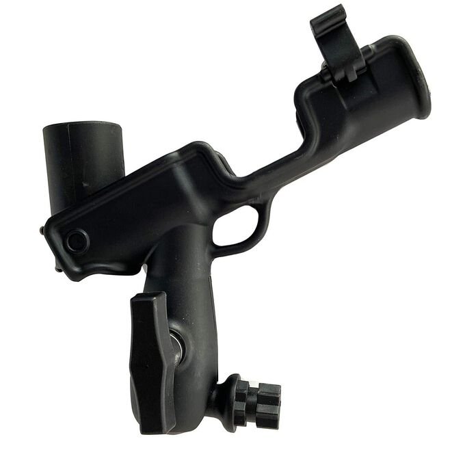 Quick Draw Kayak Rod Holder without Mount Quick Draw Kayak Rod Holder without Mount - Image 1