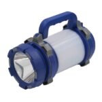 Rechargeable Combo Spotlight and Lantern 700 Lumen with USC Device Charging Port