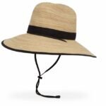 Reflections Islamorada Catamaran Straw Hat