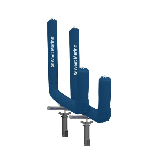 Rod Holder SUPKayak Rack Rod Holder SUP/Kayak Rack - Image 1